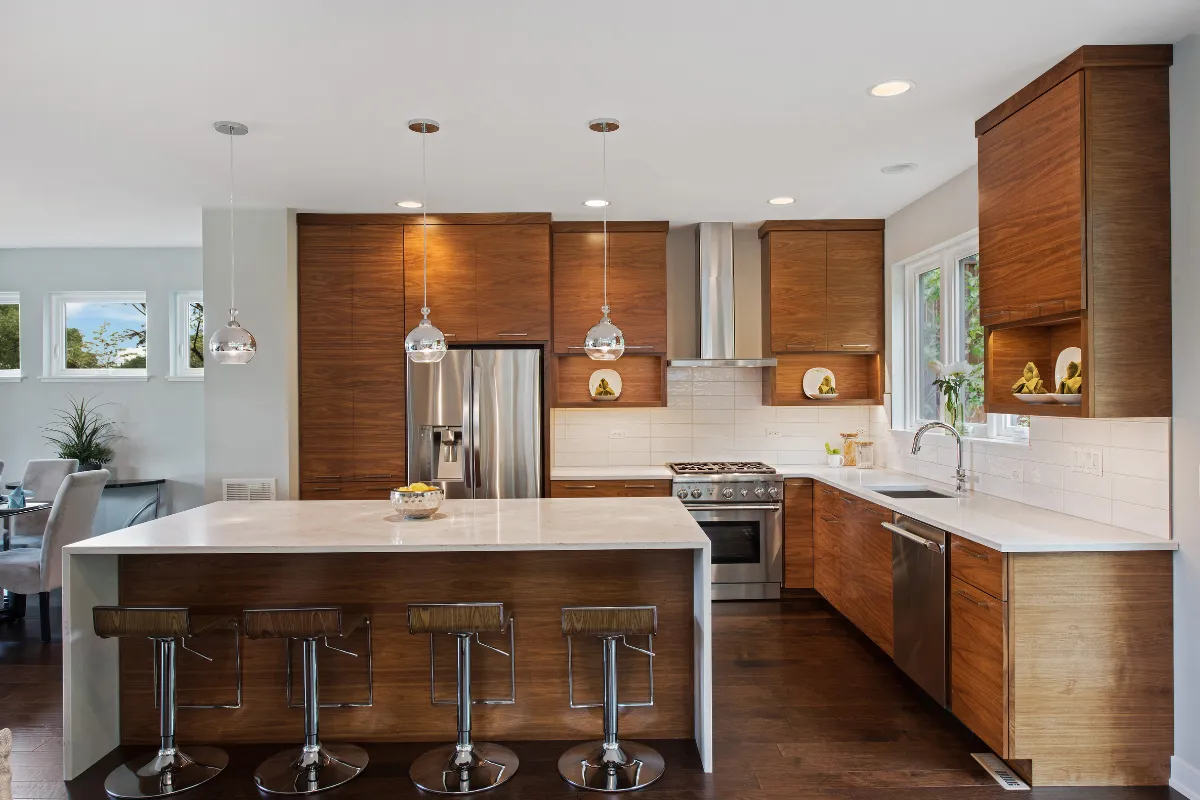 Advantages and Limitations of Local Cabinet Makers
