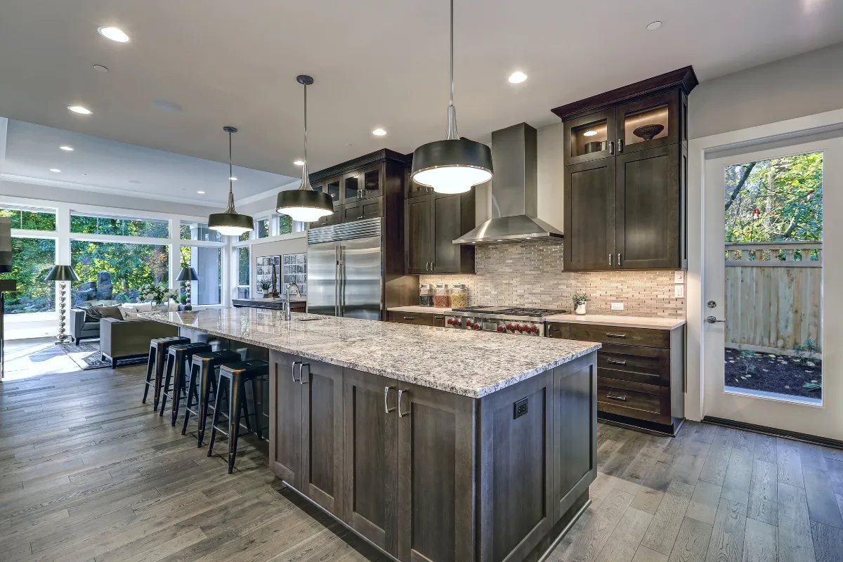 Understanding Lowe’s Kitchen Cabinets: National Brand, Local Availability